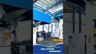 Production site of forged parts with 200T-2500T electric screw press#forgingmachine #forgingpress