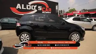 A melhor loja de ve&iacute;culos de Curitiba PR Aldos Car Multimarcas - NOVA LOJA FILIAL