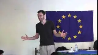 Tommaso Visone - Il processo di unificazione europea in una prospettiva di lungo periodo