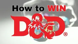 How to Win Any RPG (D&D, Pathfinder, Cypher, TTRPG): Colaborative Story Telling & Vulnerability