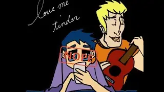 Love Me Tinder - Prozzak (Lyrics Video)