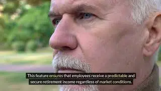 Understanding Defined Benefit Pension Plans Employer vs  Employee Risk