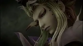 Project Eris - PPSSPP - Session 5