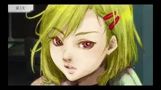 Gnosia 喬納斯 合作