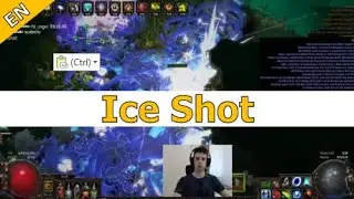 [3.9] Ice Shot and its best friend Voidfletcher