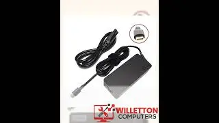 Lenovo Type C Laptop Charger / Power Adapter