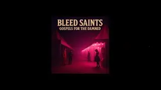 Velvet Coffins - Bleed Saints