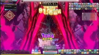 FASE1 Y FAS2 Black Mage