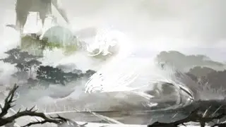 Character Select - Heart of Maguuma | Guild Wars 2 Ambience
