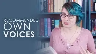Recommended #OwnVoices Reads  | 2017