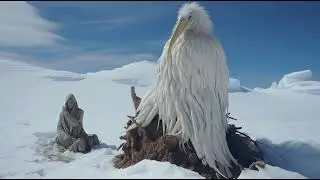 Opium bird sighting