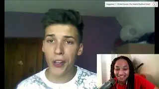 MTS | insane vocal bass reaction