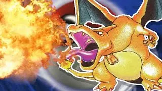 Top Ten Gen 1 Pok&eacute;mon Cards!