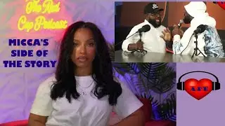 The Truth About Why allegations on Micca being Anton's side chick could be untrue and harmful