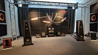 Rockport Orion #munich2023 ##hifi