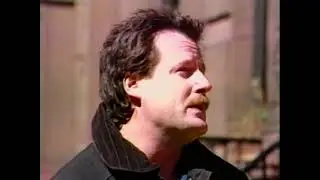 FDNY Training Video Outside/Horizontal Ventilation (Circa 1991)