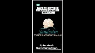 Episode 6  Communication with SOA
