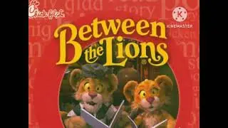 Chick fil a Between The Lions