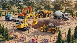 Building the Leaning Tower of Pisa in Miniature Worlds