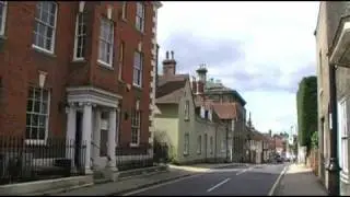 Church Street - A Tour Around the Streets of Ampthill