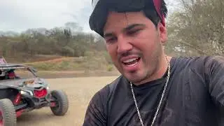 RUTA PA LAS TABLAS SE LE ARRANCO LA LLANTA EN UNA POLICIACA AL X3 (EL VITOLIAS)