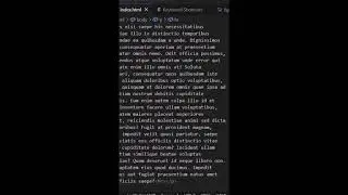 How To Move to the Next Line Using Br Tag or Break The Line In HTML #short  #shorts