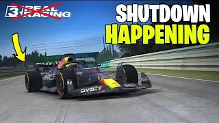 RR3 вылетает повсюду?! Успокойтесь — это ещё не конец.