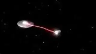 Alien Visitors Possess Ability to Disable Nuclear Weapons