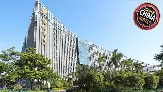 Fliport Hotel Xiamen Software Park | Xiamen, China | Hotel Review 🏩