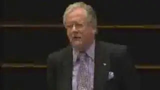 Roger Helmer MEP on the Common Foreign Security Policy