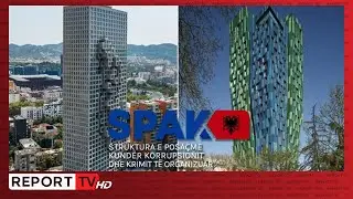 Tiranë/Operacioni kundër mashtrimit nga Call Center-at, SPAK: Kontrolluam 28 objekte, 8 të arrestuar