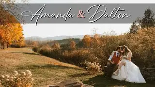 Amanda & Dalton | Trailer