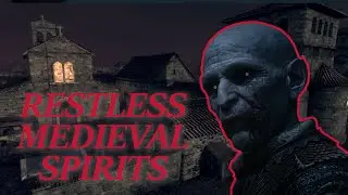 The (True?) Medieval Ghost Stories of William of Newburgh