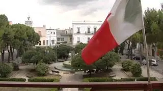 LECCE  INDAGINI GSF: LO STRANO CASO DEL 