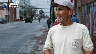 Inside North Carolina's Most Notorious Town