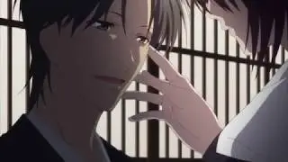 akito & shigure - You?