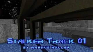 Stalker Track 01 - No Time 2 Freeze OST - Map07