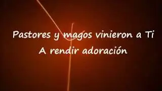 Alabanzas al Rey   Marcela Gandara   Con Letra