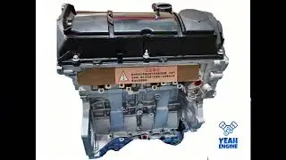 BMW N13B16 ENGINE #supplier #bmwengine #engine #bmw #engineshop