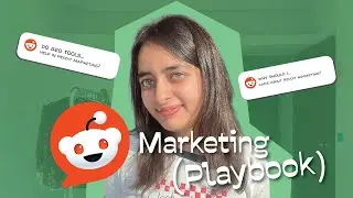 Reddit Marketing Playbook (2026) | do AEO tools help in reddit marketing? 
