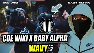 Буба Сэвидж, БРАТ😤!!? Ко Вики x Бэби Альфа - 