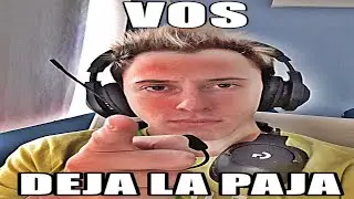 el ts de windingo, parte 1.