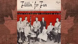 Earl Mitton - Red River Valley (calls by William Spencer)