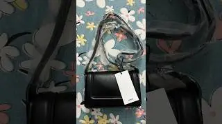 Affordable Sling Bag haul from Myntra - Mango bag #youtubeshorts #myntra #ytshorts #yt #viral #short