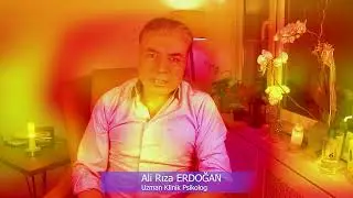 SİMURG  MİTOLOJİSİ  || Ali Rıza Erdoğan  Uzm.Kl.Psikolog
