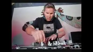 Scott Allen Exclusive mix The Everyday Junglist Podcast Detroit-Episode 248