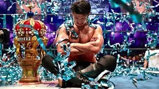 El retorno de Katsuyori Shibata | ARDL Utop&iacute;a