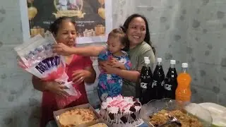 Yesterday 's vlog,bday Ng ate ko | buhay bukid | danhel's vlog 