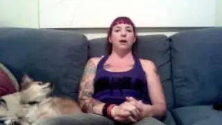 vlog 06.09.10 - GRS Post Op Day #191