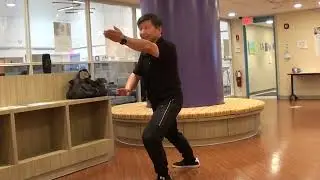 Richard*Tai Chi
